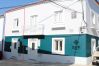 Apartamento en Peniche - Best Houses 119 - Casa do Azulejo Green