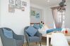 Apartamento en Peniche -  Best Houses 120 - Casa do Azulejo Blue