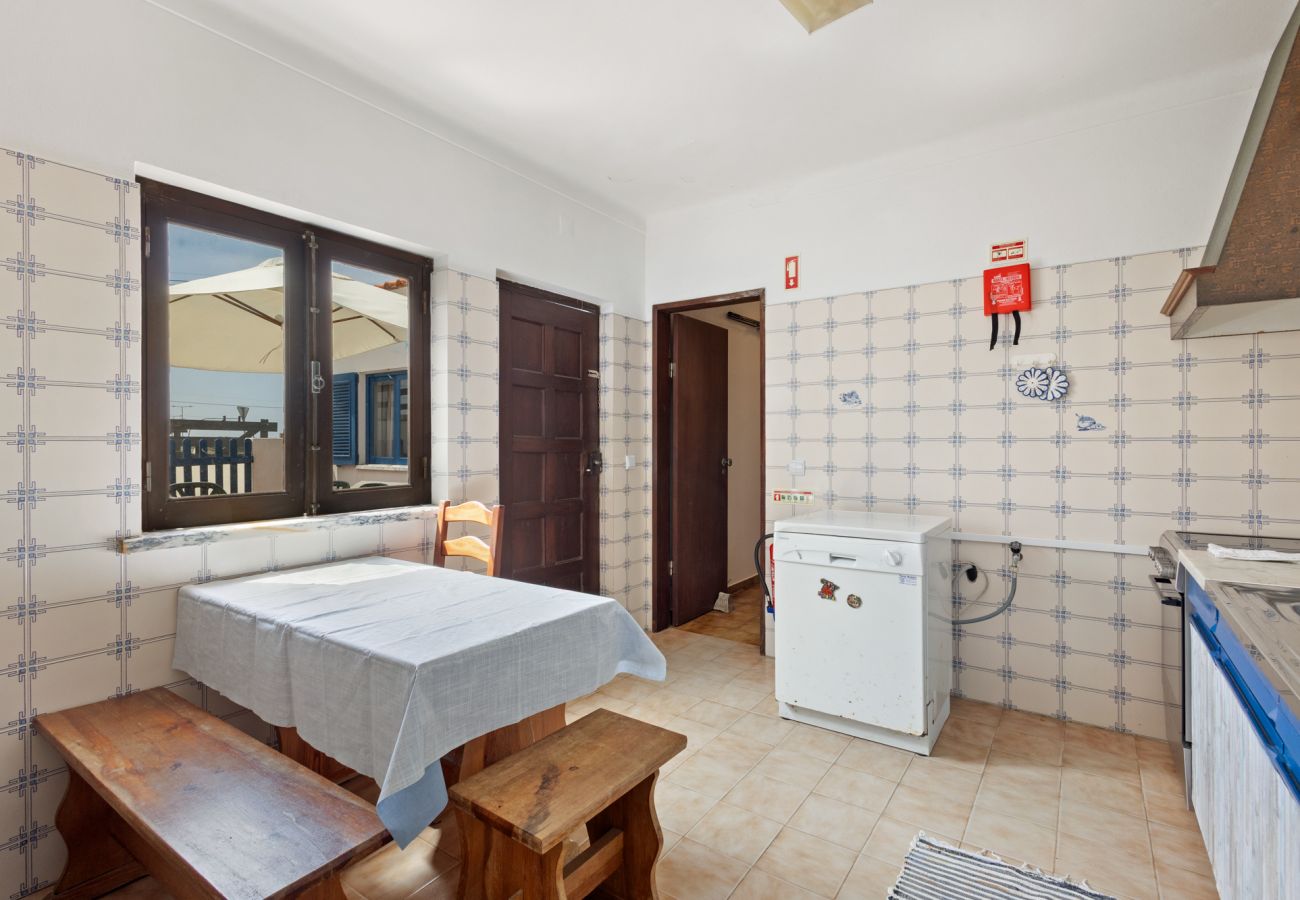Casa en Baleal -  Best Houses 39 - Cantinho do Mar