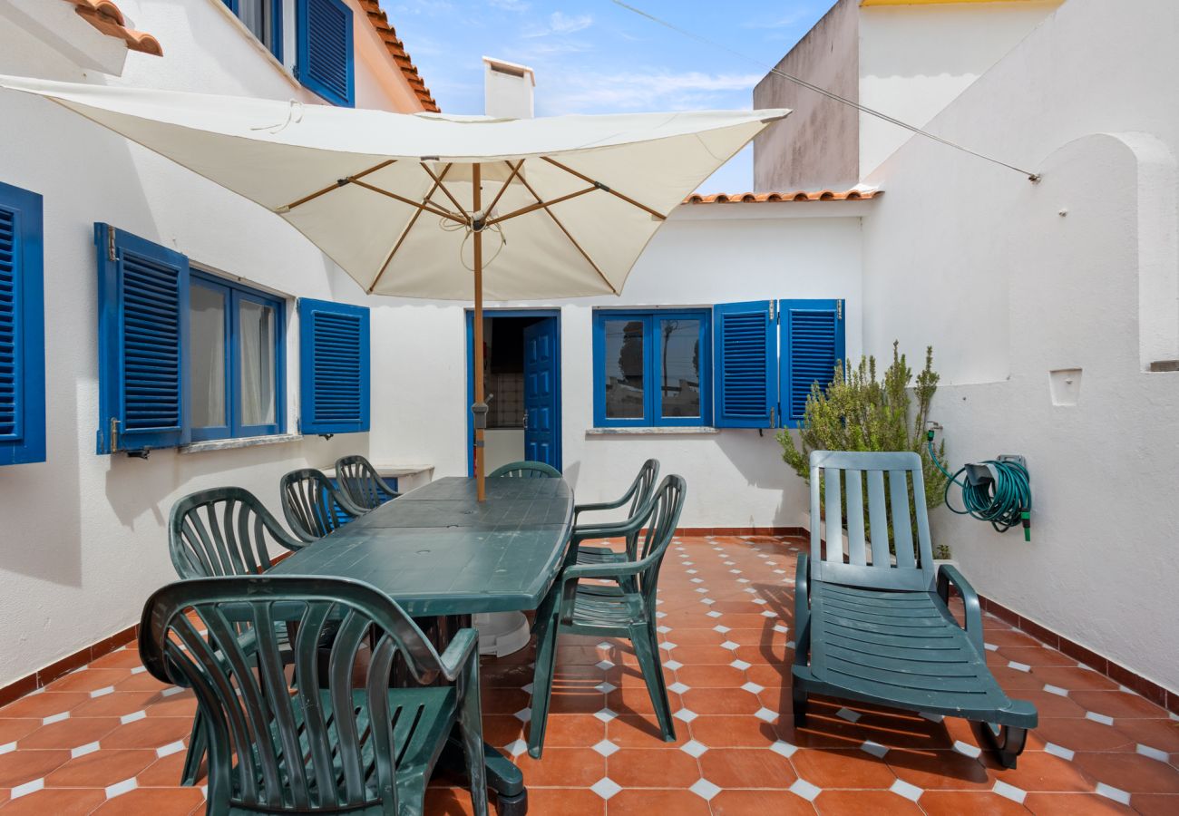 Casa en Baleal -  Best Houses 39 - Cantinho do Mar
