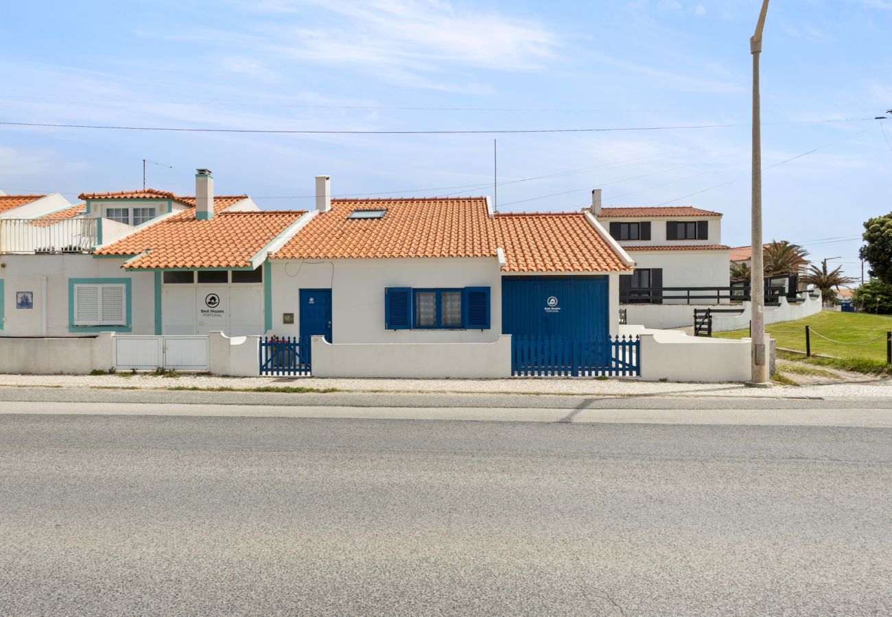 Casa en Baleal -  Best Houses 39 - Cantinho do Mar