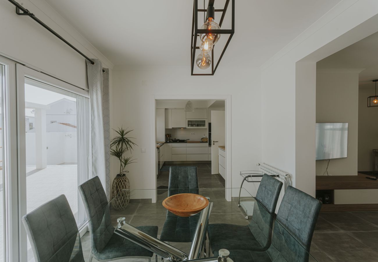 Casa en Casais Mestre Mendo - Best Houses 42 - Recanto Portugês 