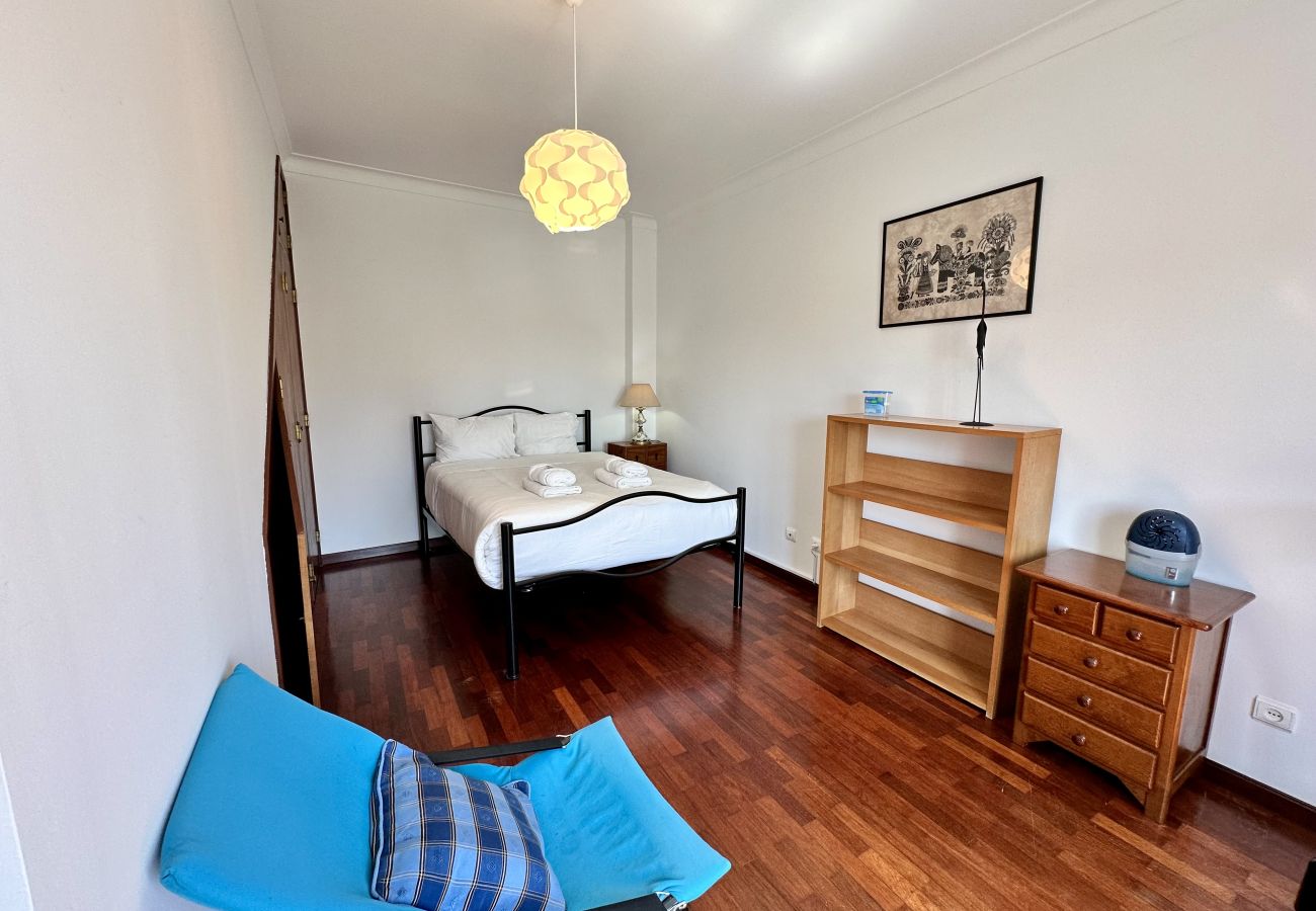 Casa en São Bernardino - Best Houses 29 - Casa São Bernardino