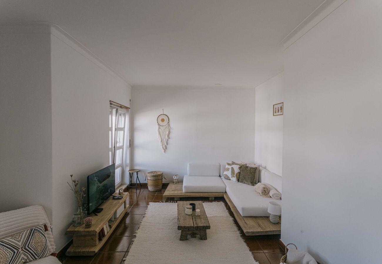 Apartamento en Baleal - Best Houses 57 - Beach Apartment