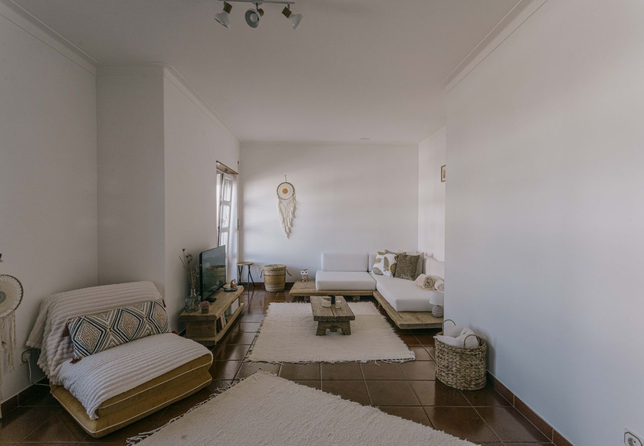 Apartamento en Baleal - Best Houses 57 - Beach Apartment