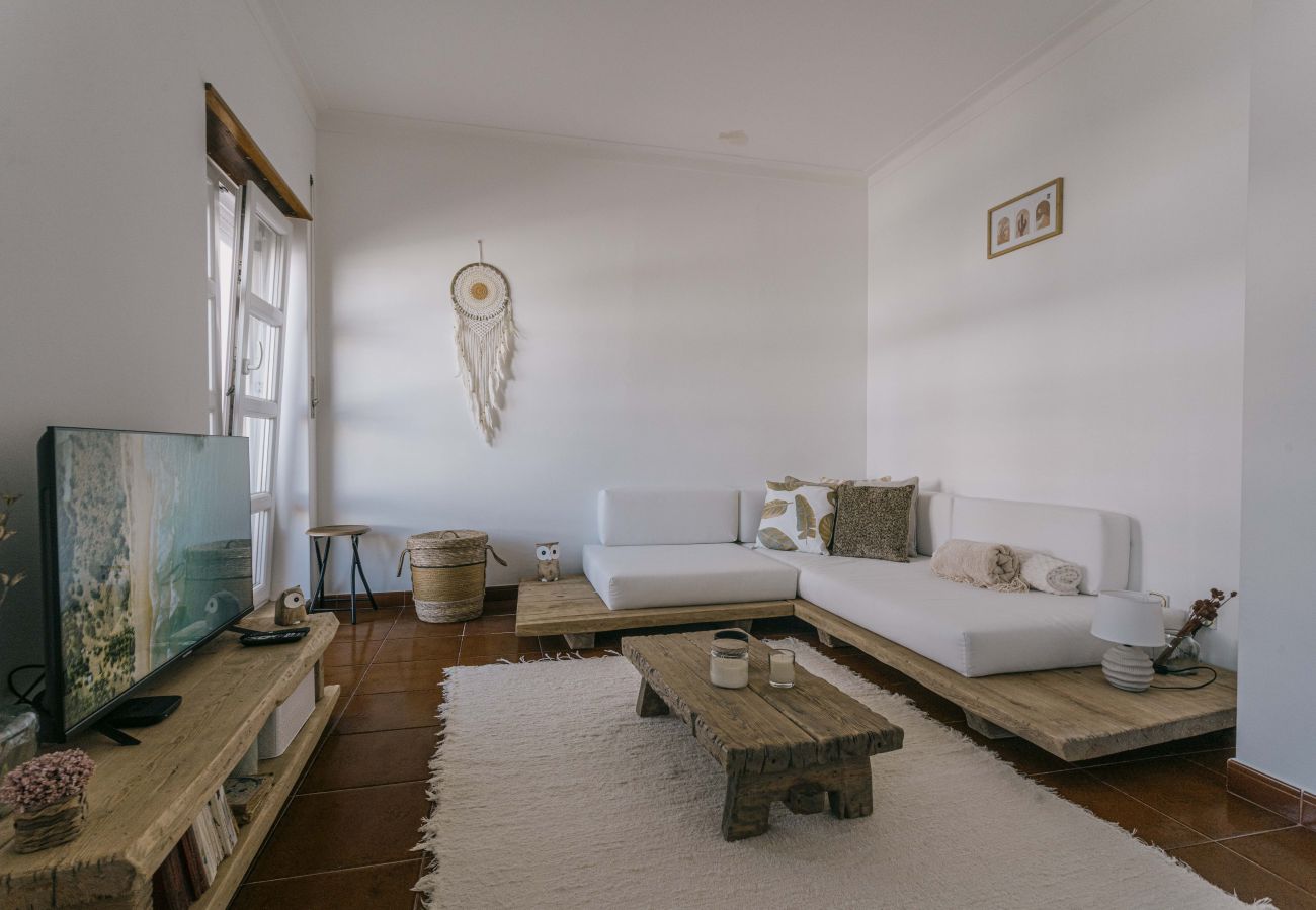 Apartamento en Baleal - Best Houses 57 - Beach Apartment
