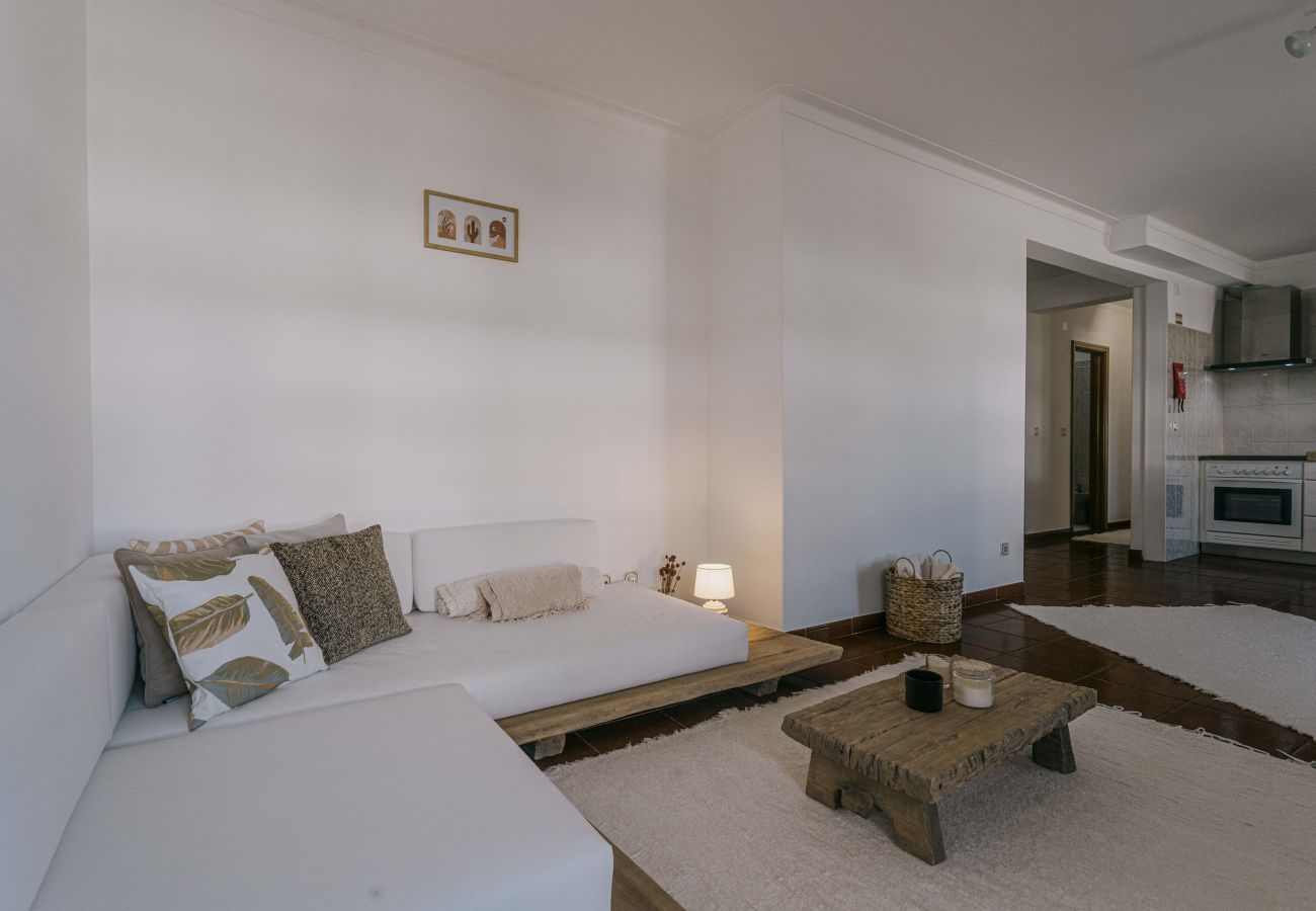 Apartamento en Baleal - Best Houses 57 - Beach Apartment