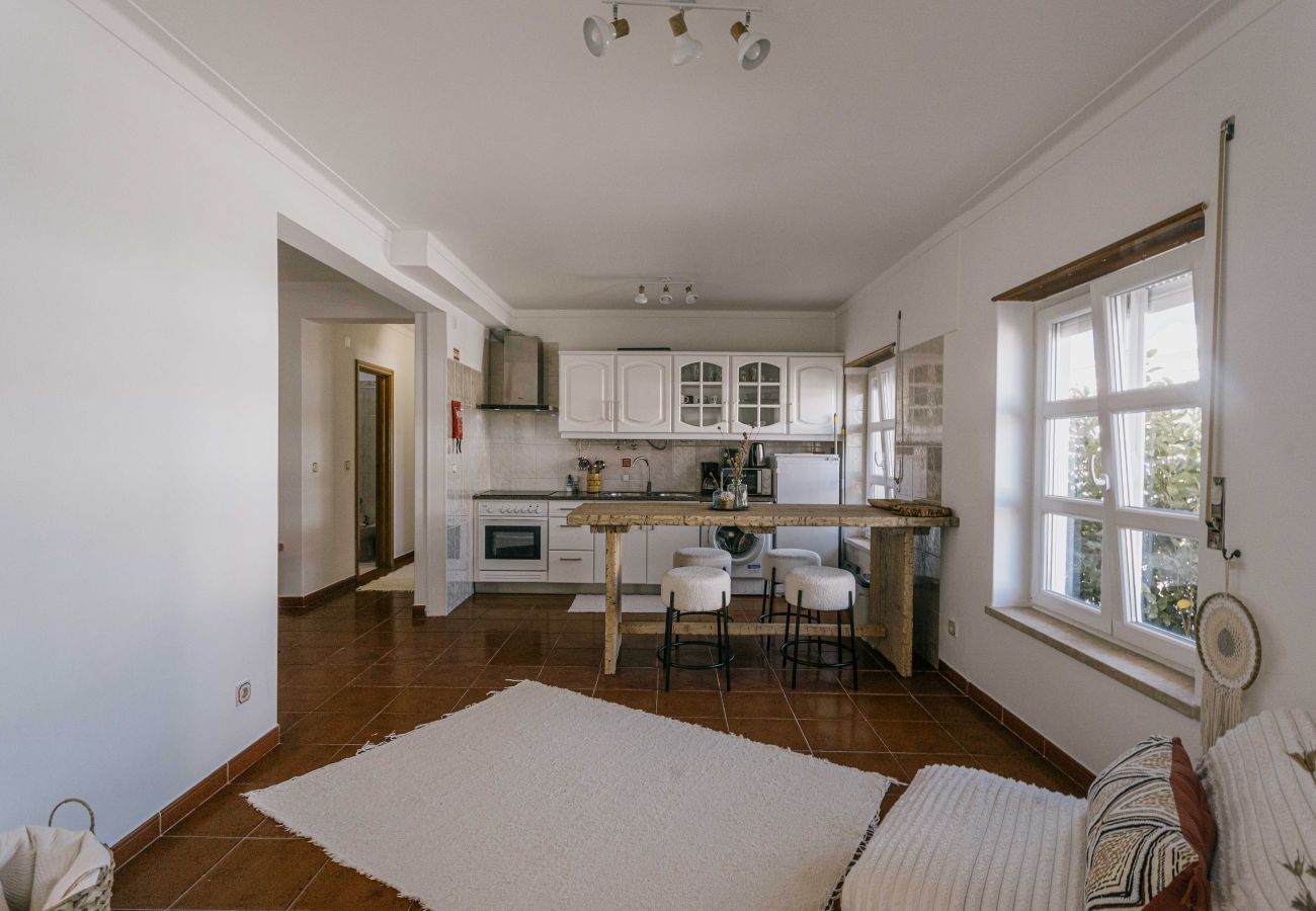 Apartamento en Baleal - Best Houses 57 - Beach Apartment