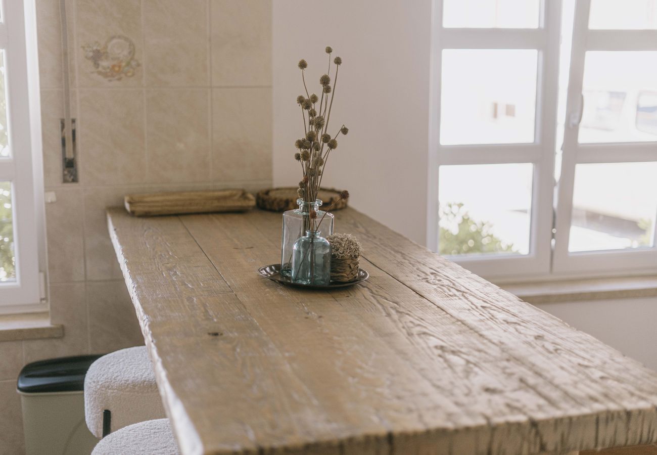 Apartamento en Baleal - Best Houses 57 - Beach Apartment