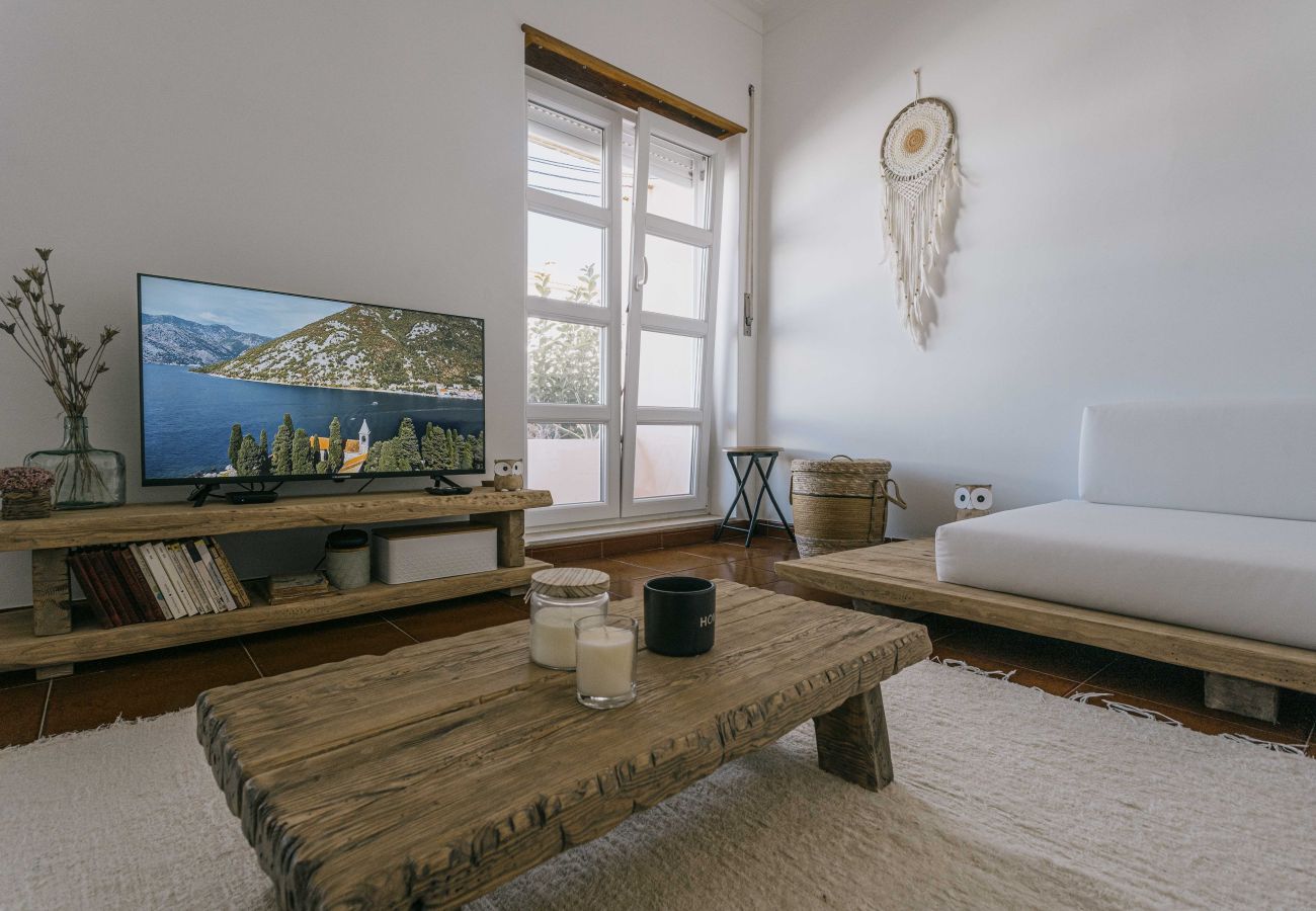 Apartamento en Baleal - Best Houses 57 - Beach Apartment