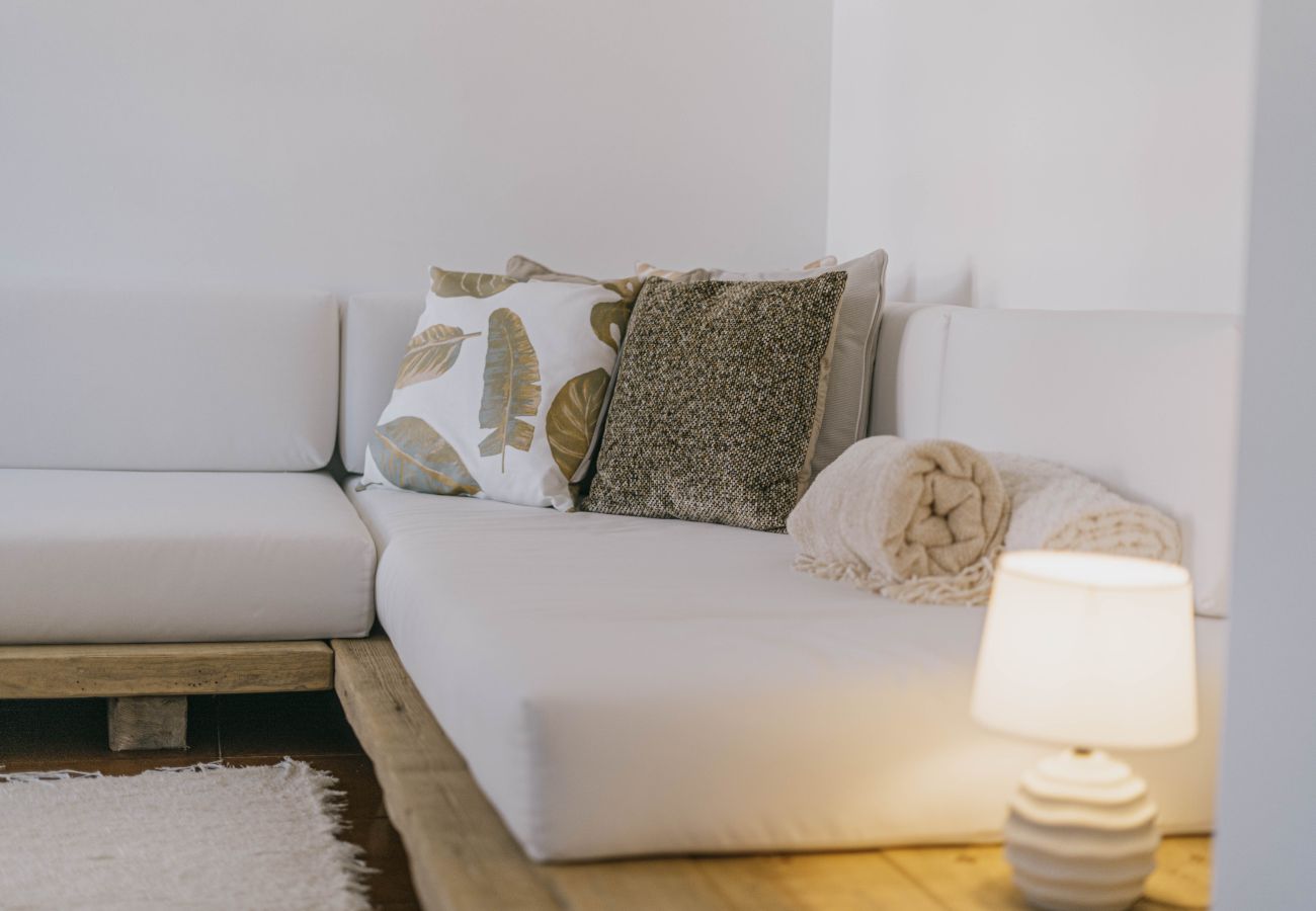 Apartamento en Baleal - Best Houses 57 - Beach Apartment