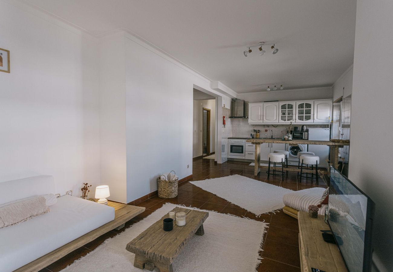 Apartamento en Baleal - Best Houses 57 - Beach Apartment