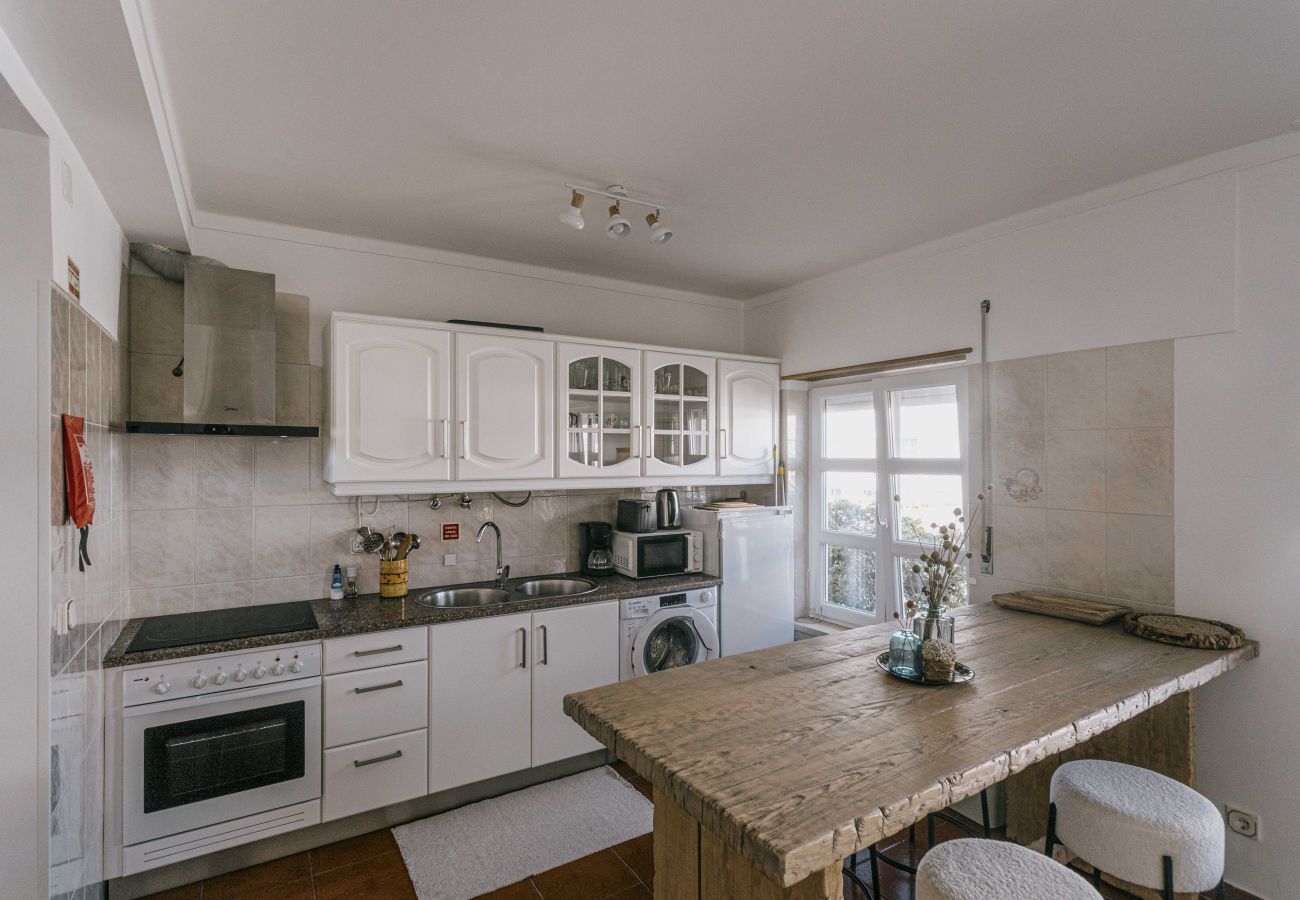 Apartamento en Baleal - Best Houses 57 - Beach Apartment