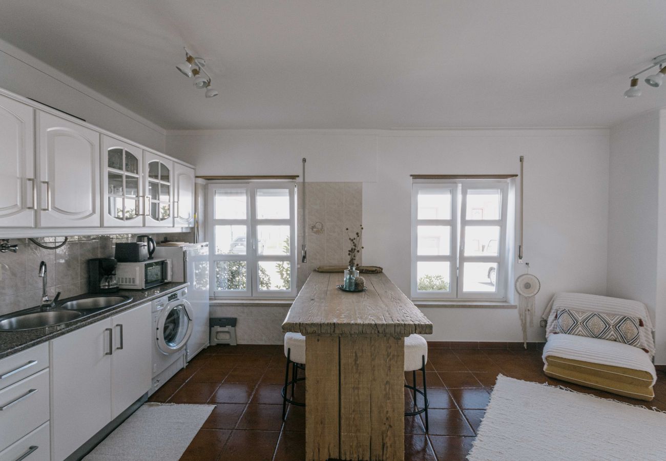 Apartamento en Baleal - Best Houses 57 - Beach Apartment