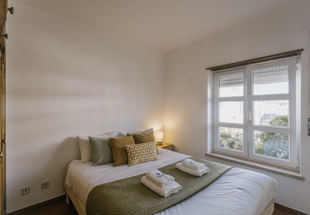 Apartamento en Baleal - Best Houses 57 - Beach Apartment
