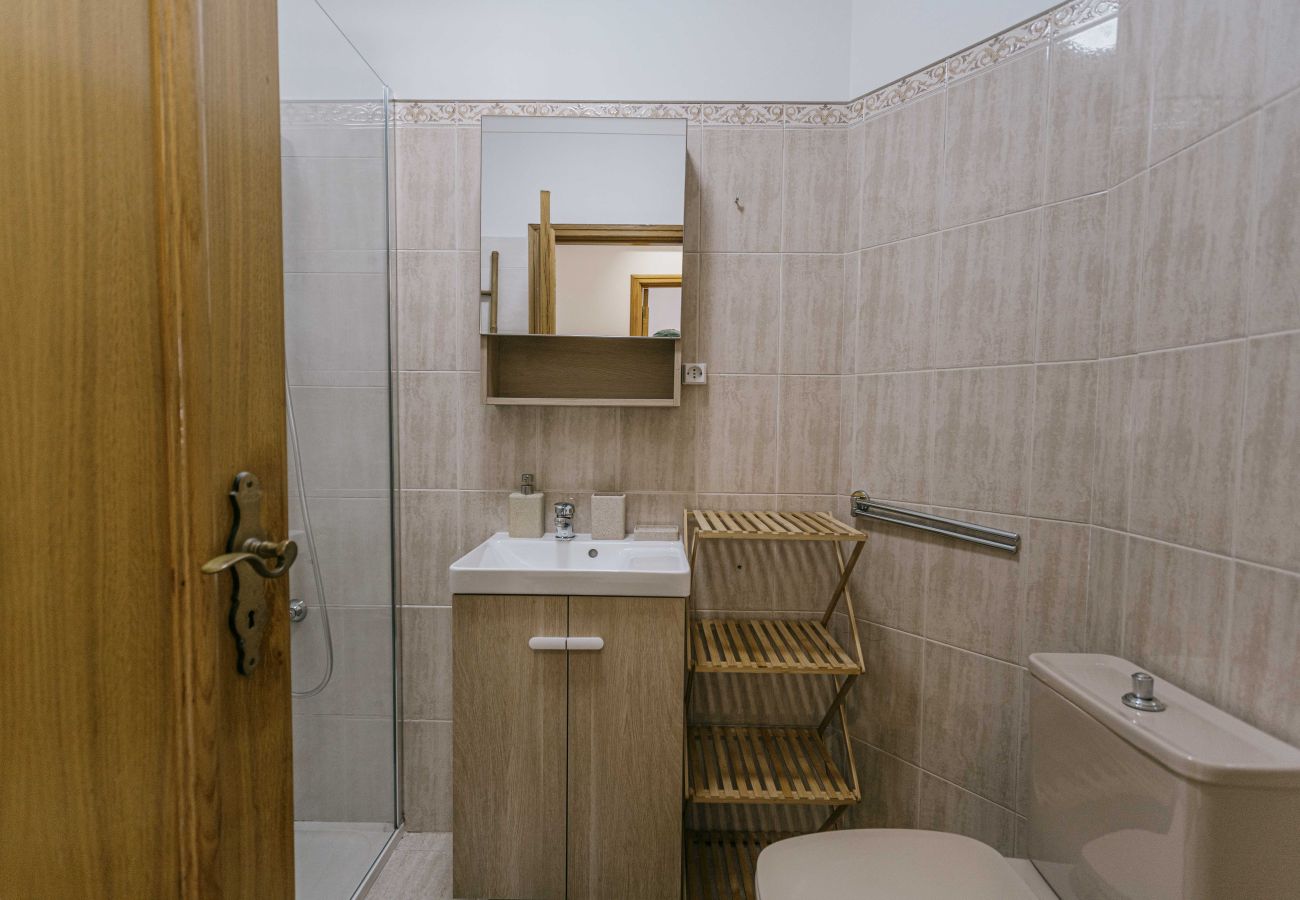 Apartamento en Baleal - Best Houses 57 - Beach Apartment