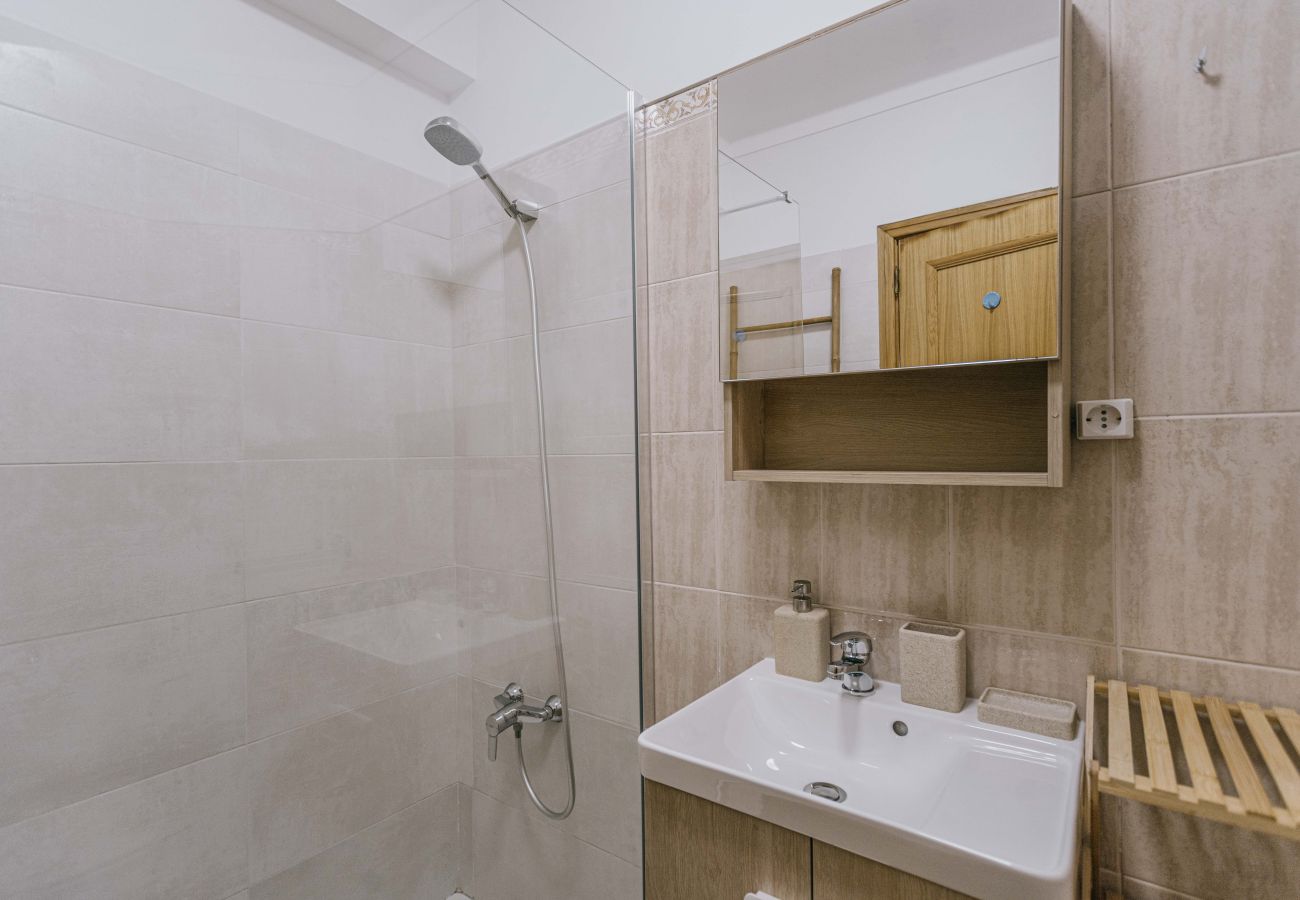 Apartamento en Baleal - Best Houses 57 - Beach Apartment