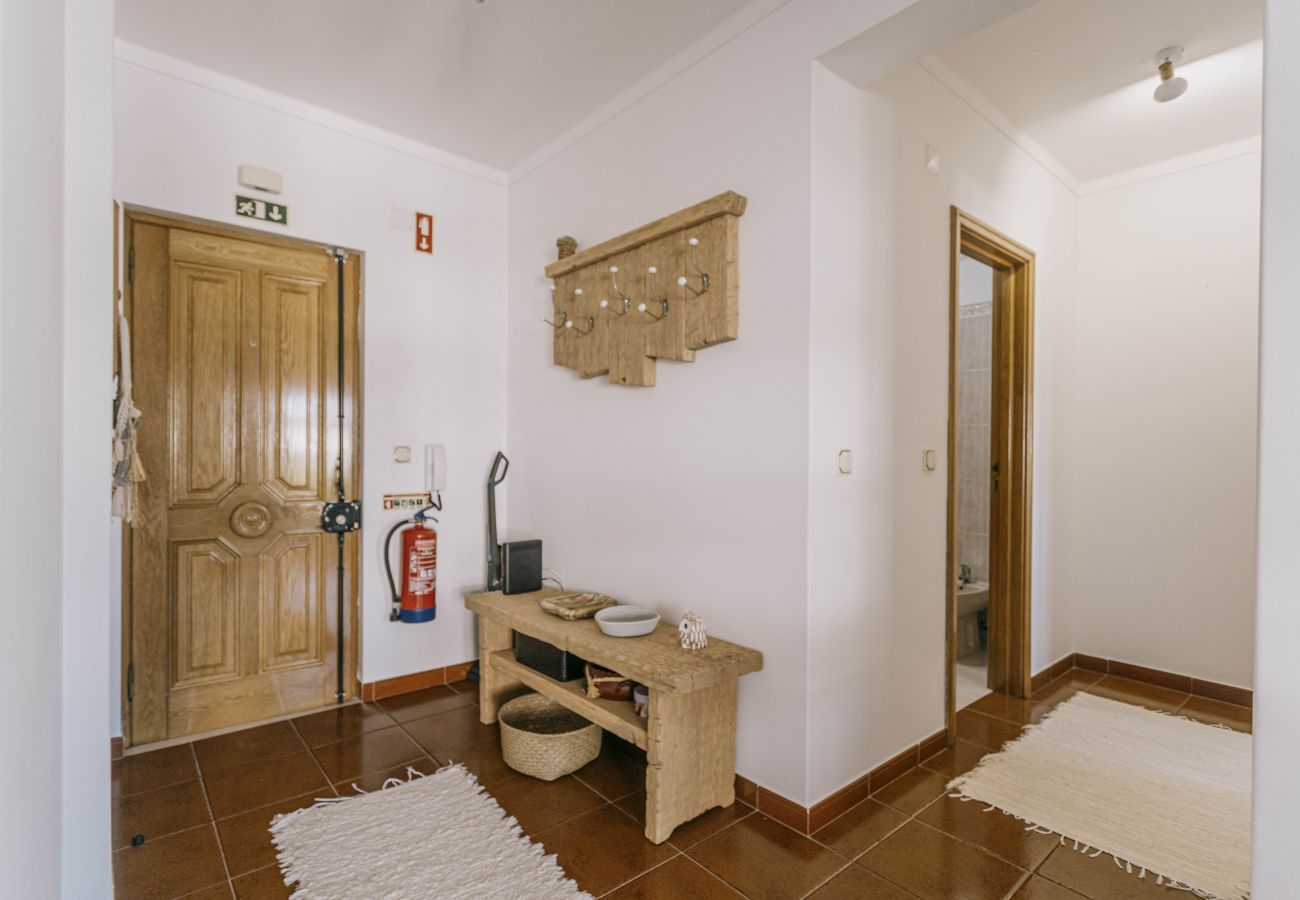 Apartamento en Baleal - Best Houses 57 - Beach Apartment