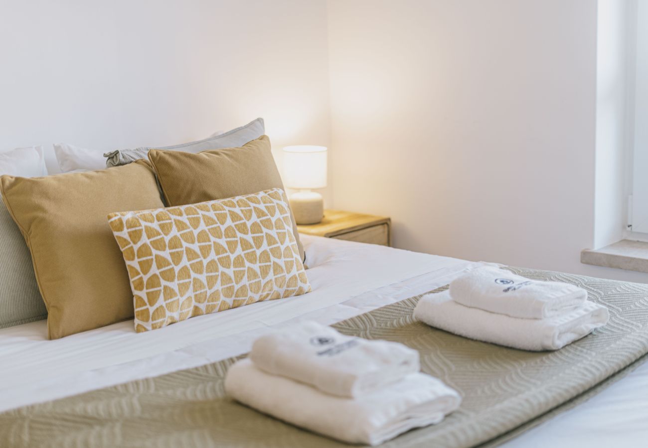 Apartamento en Baleal - Best Houses 57 - Beach Apartment
