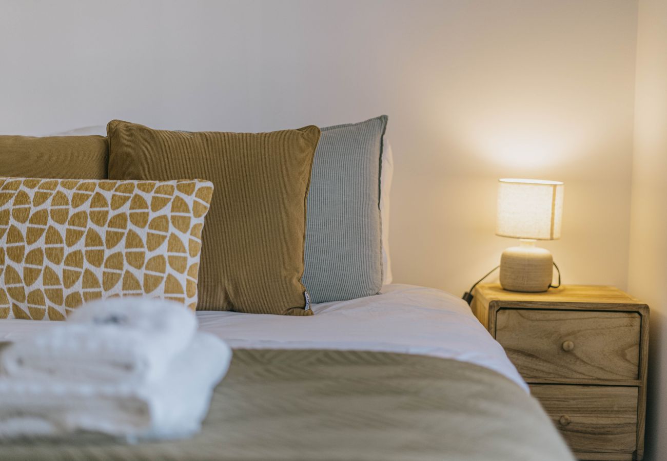 Apartamento en Baleal - Best Houses 57 - Beach Apartment