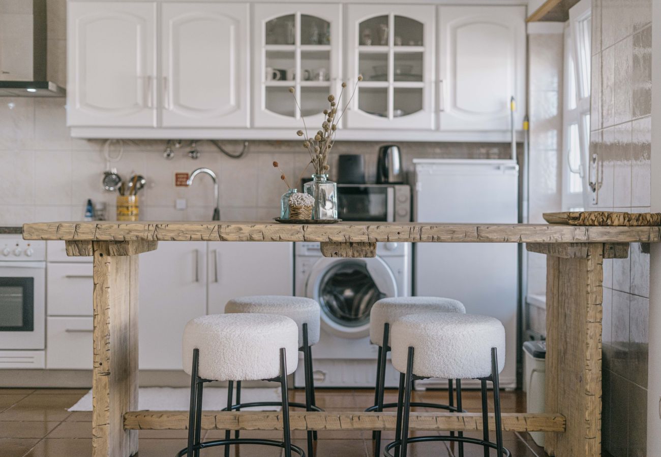 Apartamento en Baleal - Best Houses 57 - Beach Apartment