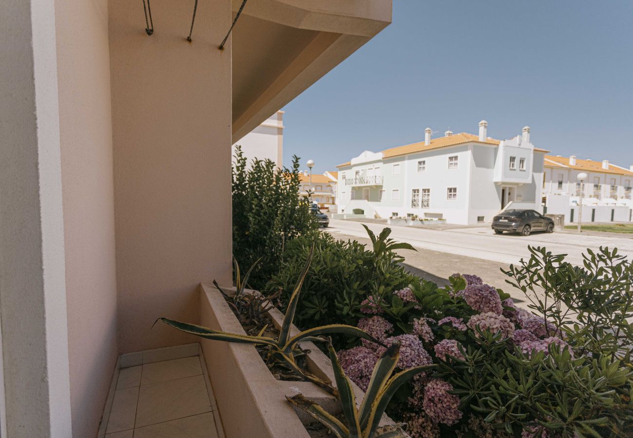 Apartamento en Baleal - Best Houses 57 - Beach Apartment