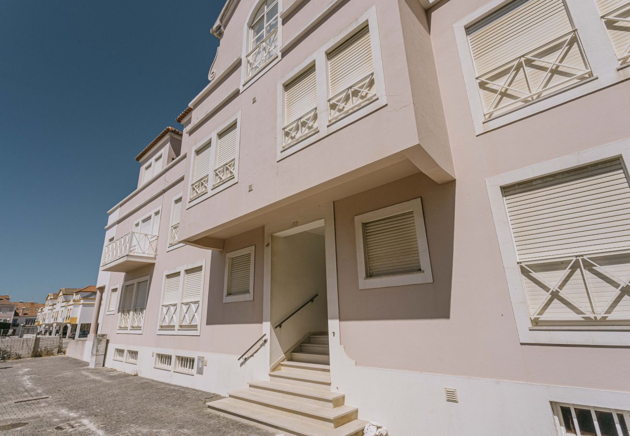 Apartamento en Baleal - Best Houses 57 - Beach Apartment