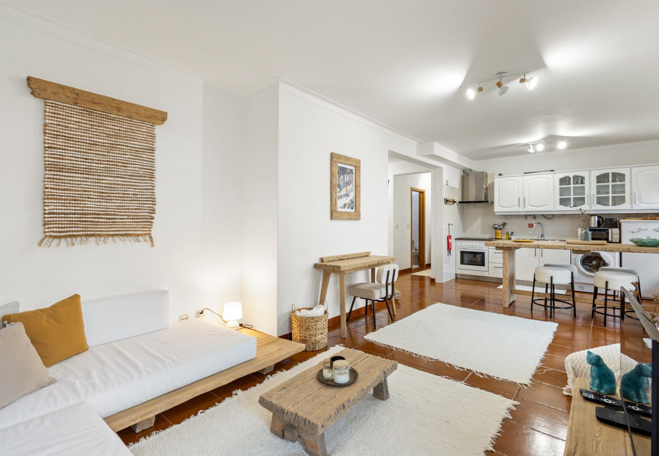 Apartamento en Baleal - Best Houses 57 - Beach Apartment