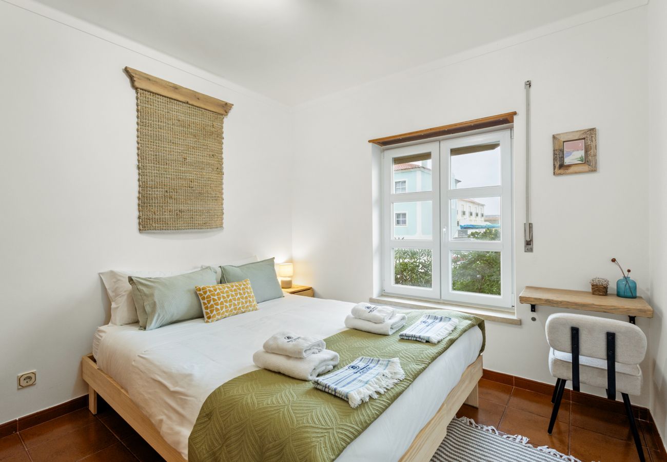 Apartamento en Baleal - Best Houses 57 - Beach Apartment