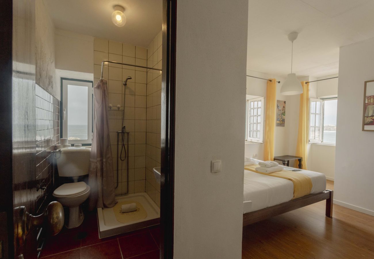 Apartamento en Baleal - Best Houses 50 - Casa das Marés I - Baleal