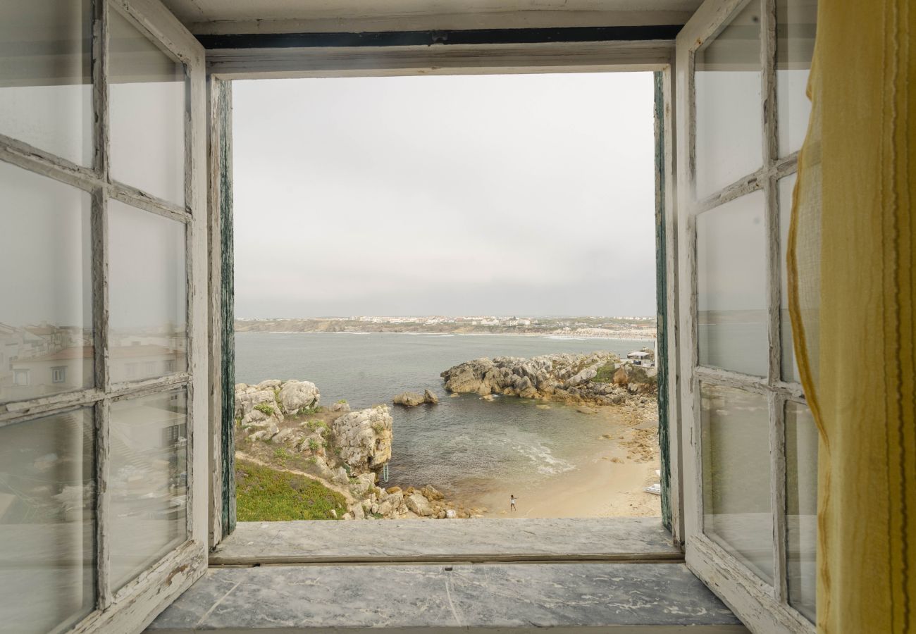 Apartamento en Baleal - Best Houses 50 - Casa das Marés I - Baleal