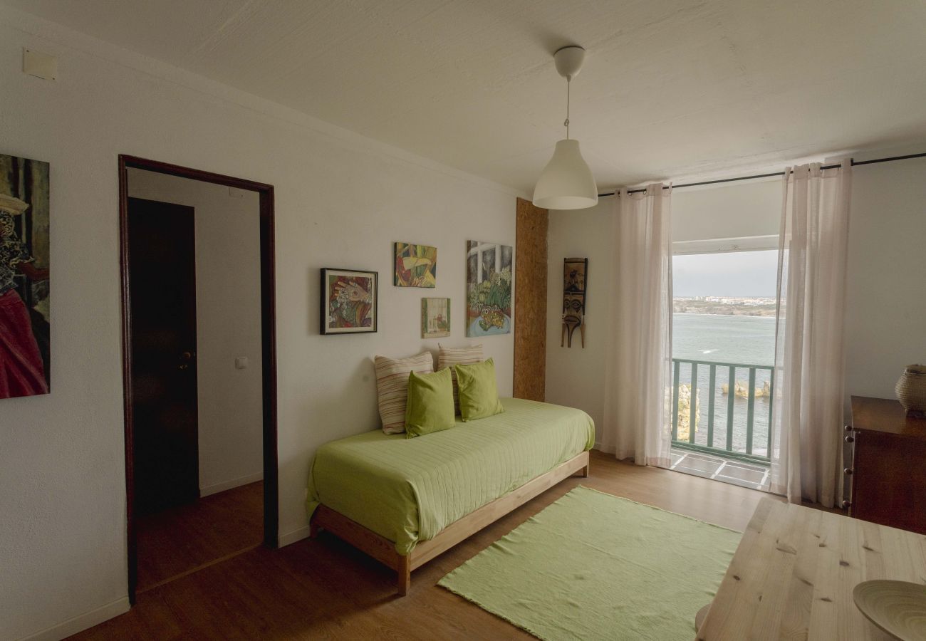 Apartamento en Baleal - Best Houses 50 - Casa das Marés I - Baleal