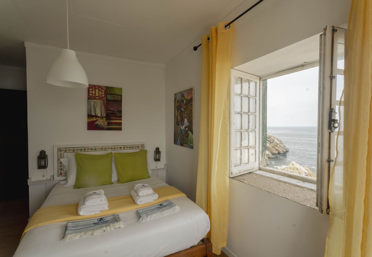 Apartamento en Baleal - Best Houses 50 - Casa das Marés I - Baleal