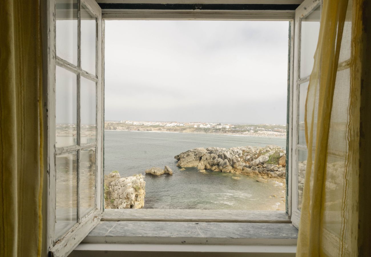 Apartamento en Baleal - Best Houses 50 - Casa das Marés I - Baleal