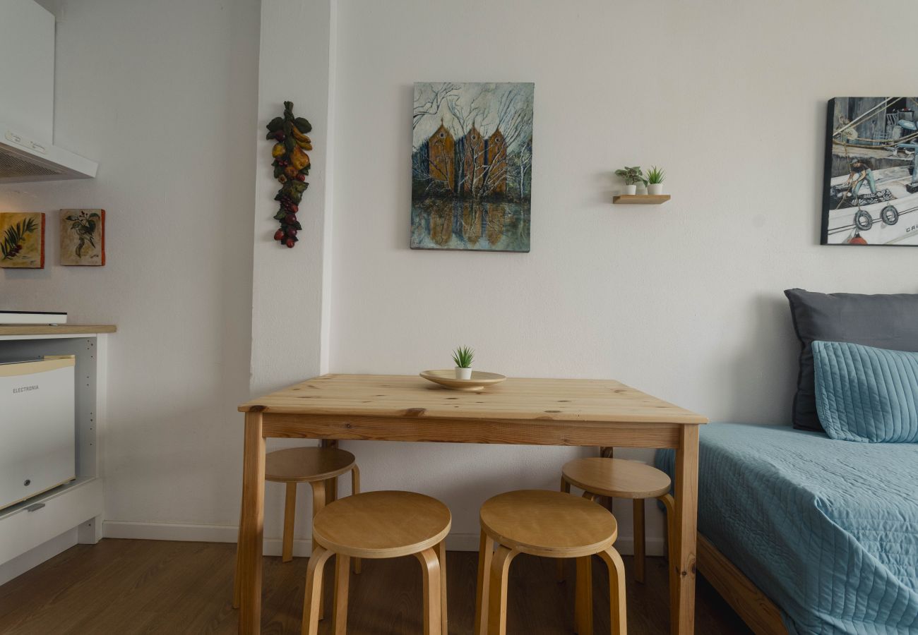 Apartamento en Baleal - Best Houses 51 - Casa das Marés I - Berlenga