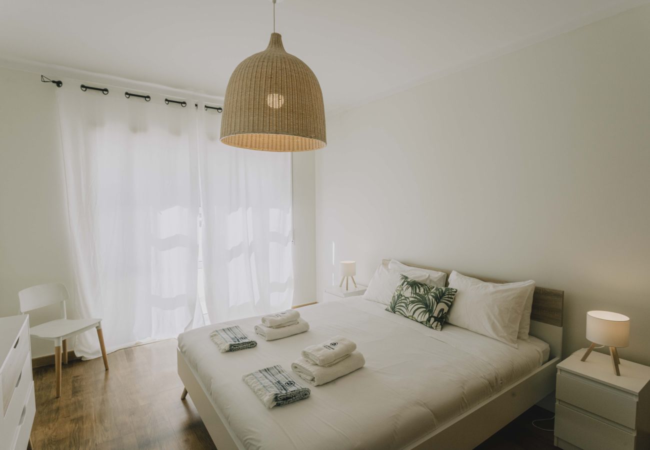 Apartamento en Baleal - Best Houses 16 - Casa Larinha