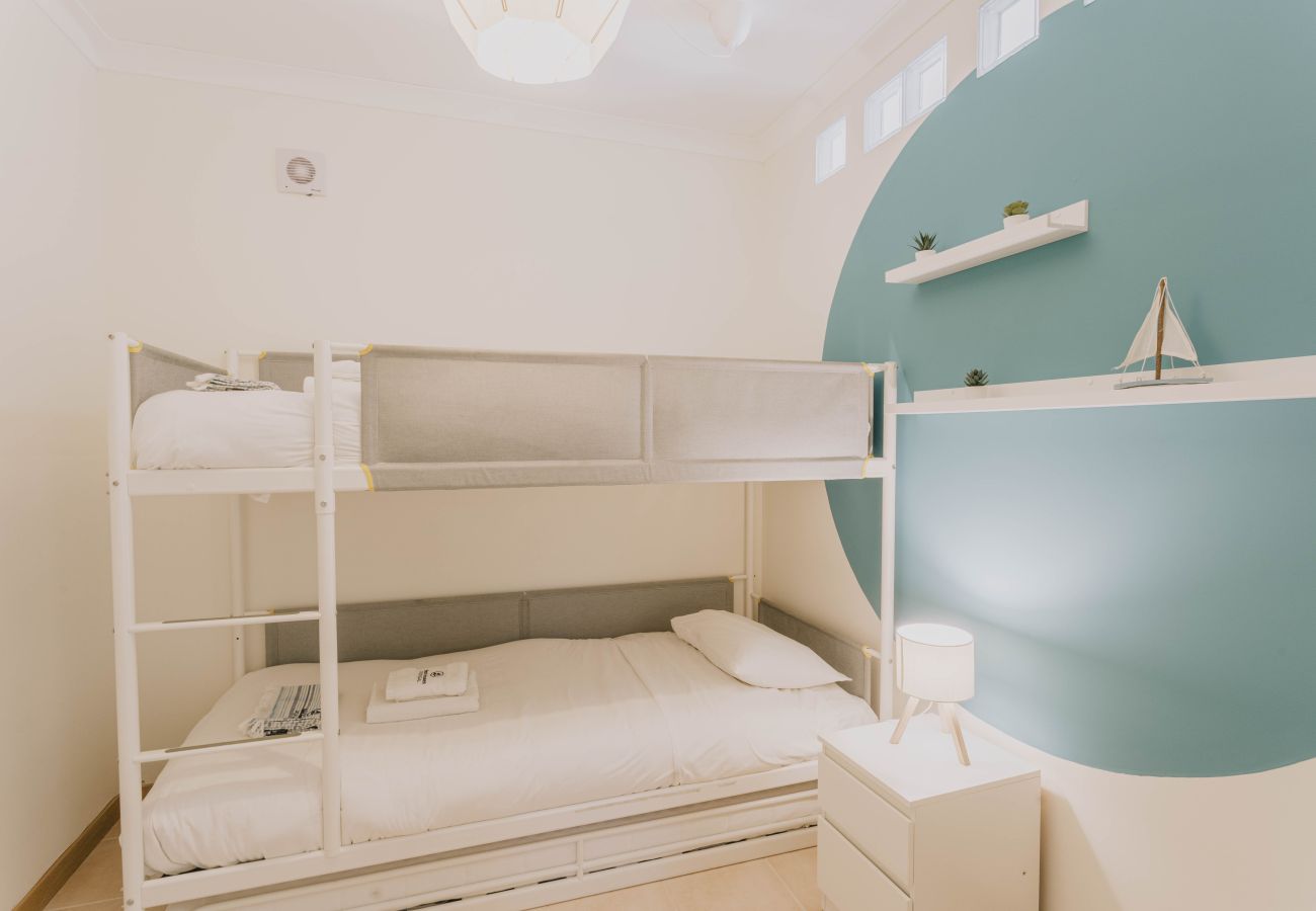 Apartamento en Baleal - Best Houses 16 - Casa Larinha