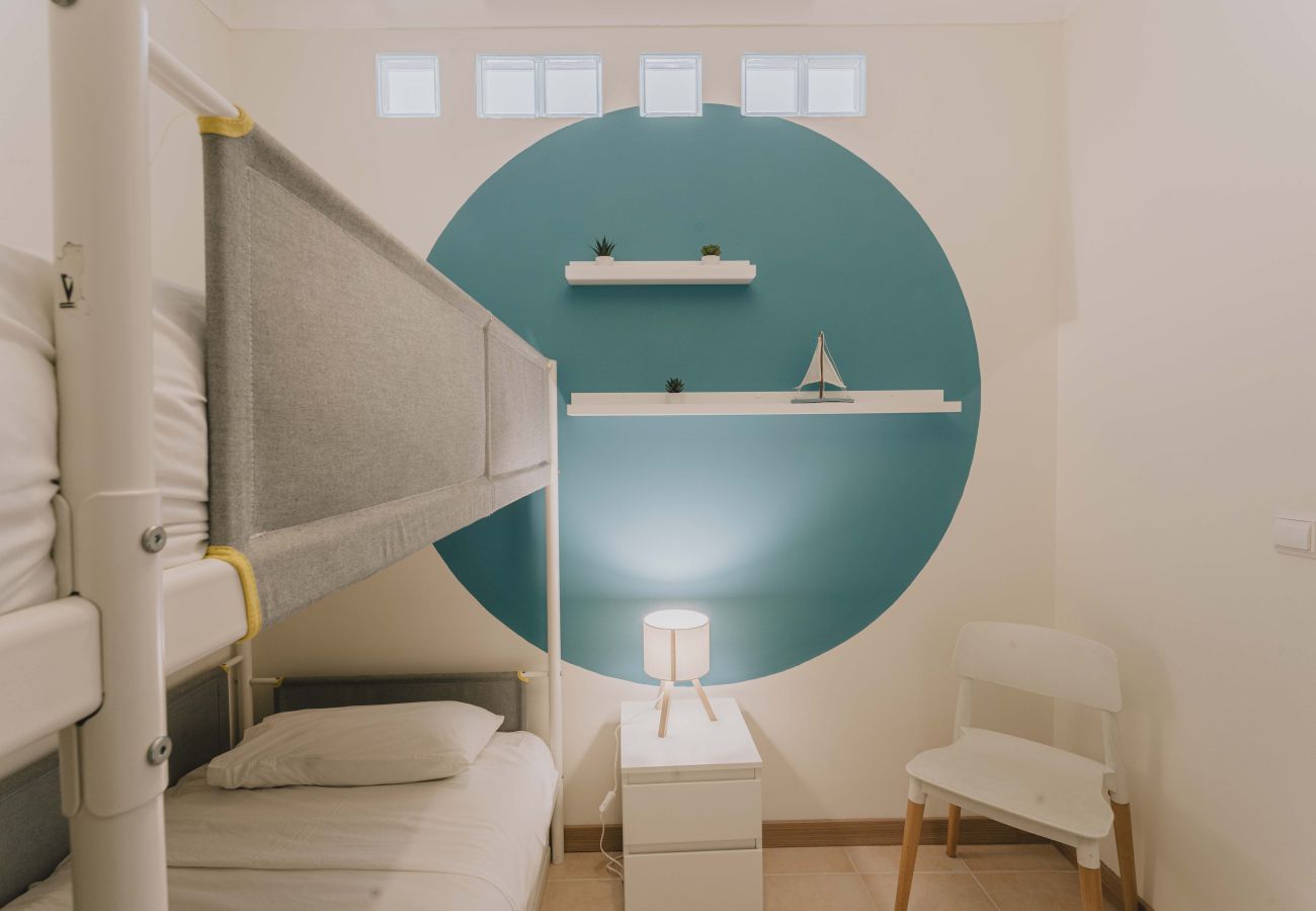 Apartamento en Baleal - Best Houses 16 - Casa Larinha