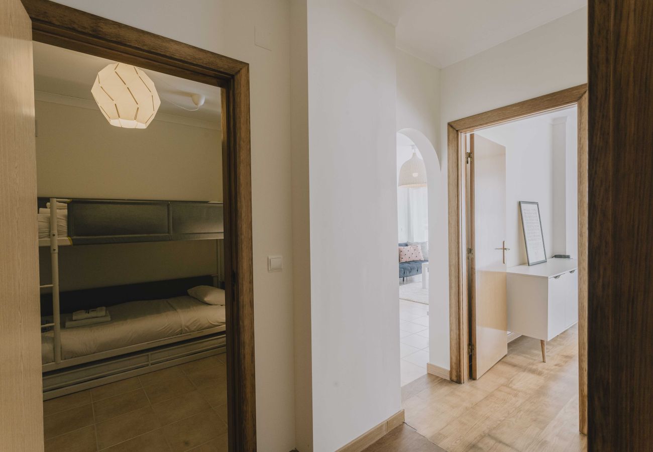Apartamento en Baleal - Best Houses 16 - Casa Larinha