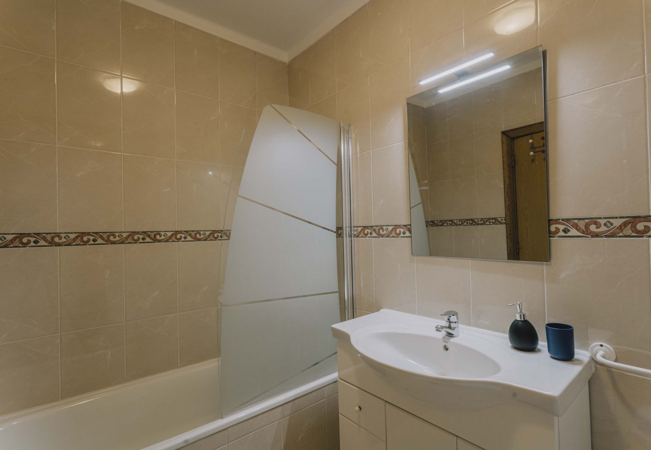 Apartamento en Baleal - Best Houses 16 - Casa Larinha