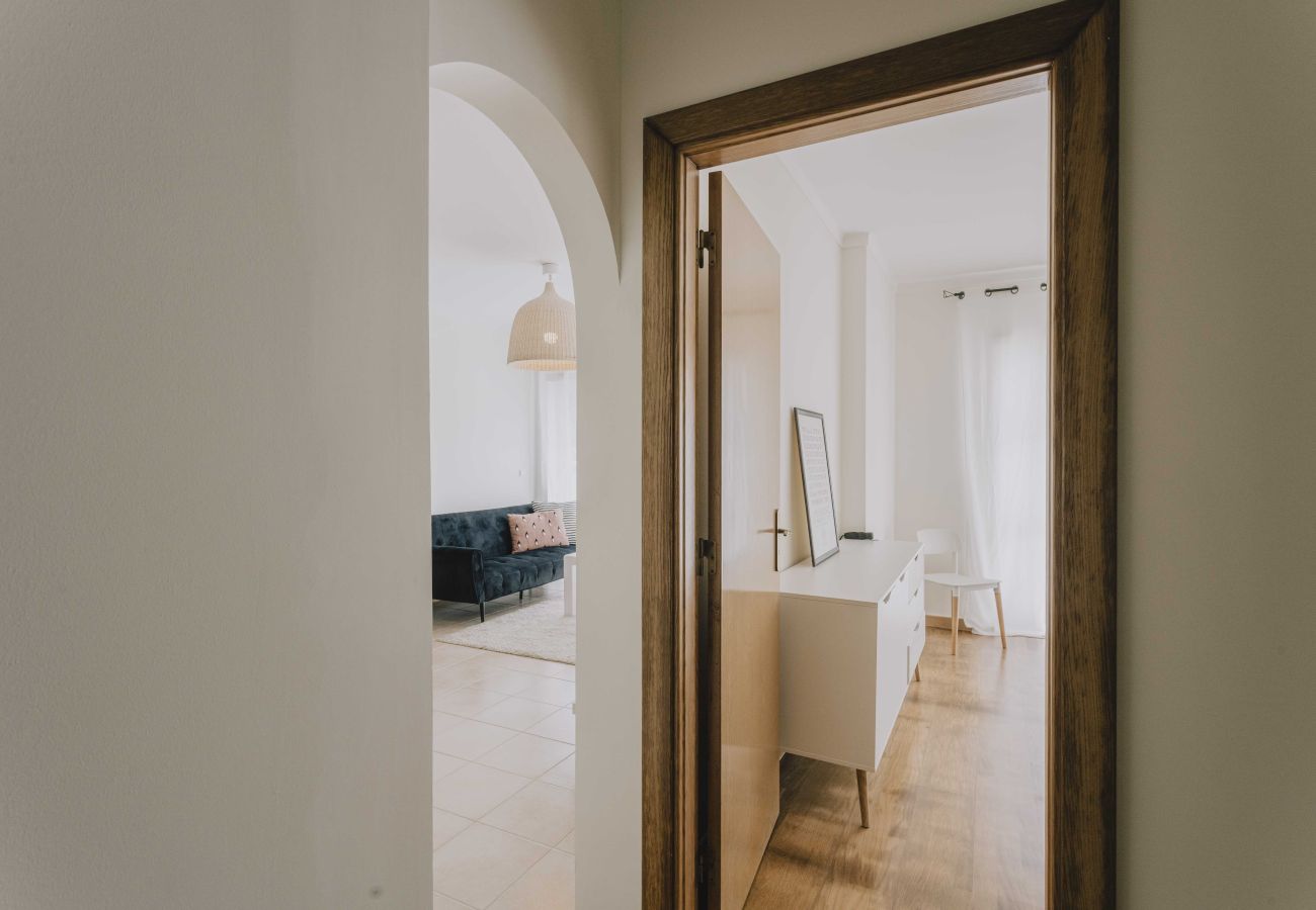 Apartamento en Baleal - Best Houses 16 - Casa Larinha