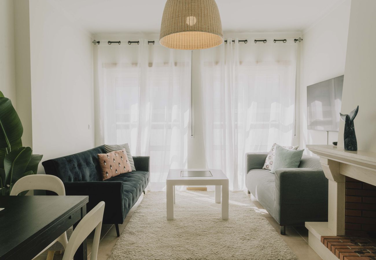 Apartamento en Baleal - Best Houses 16 - Casa Larinha