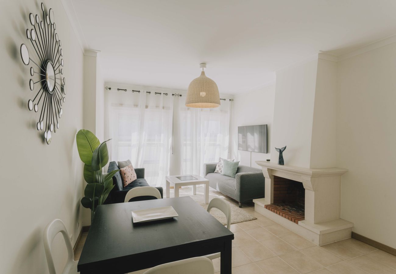 Apartamento en Baleal - Best Houses 16 - Casa Larinha