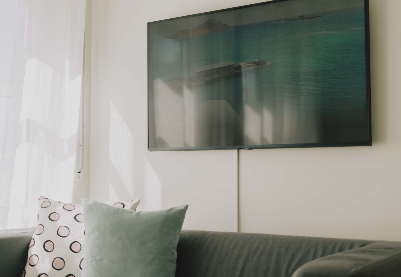 Apartamento en Baleal - Best Houses 16 - Casa Larinha