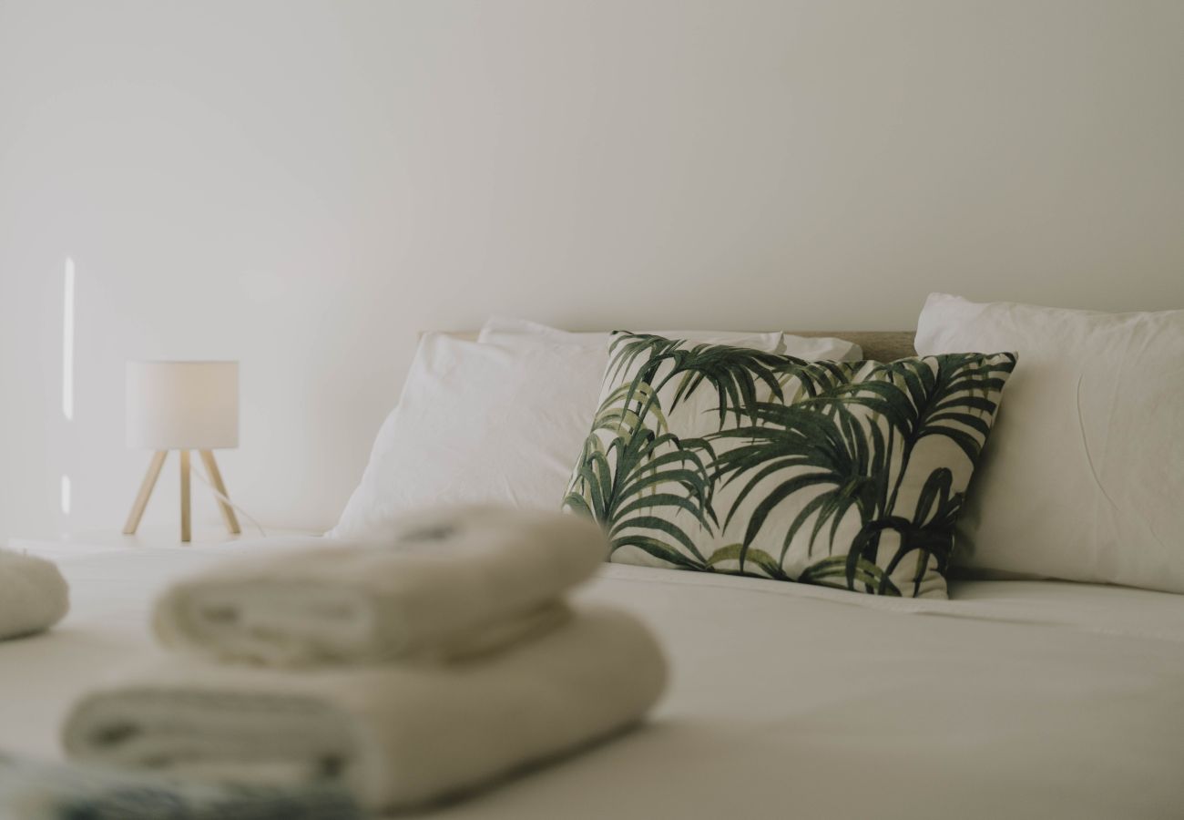 Apartamento en Baleal - Best Houses 16 - Casa Larinha