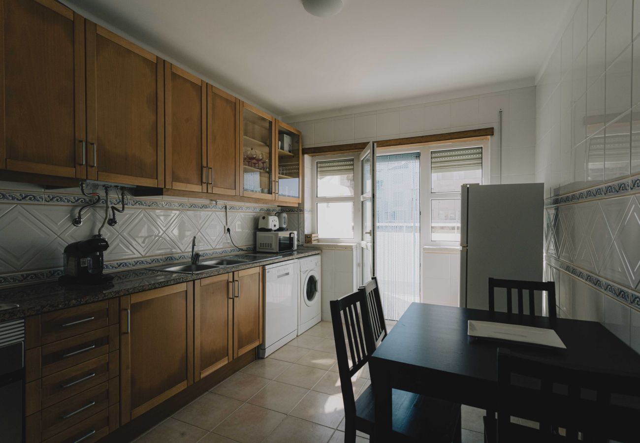 Apartamento en Baleal - Best Houses 16 - Casa Larinha