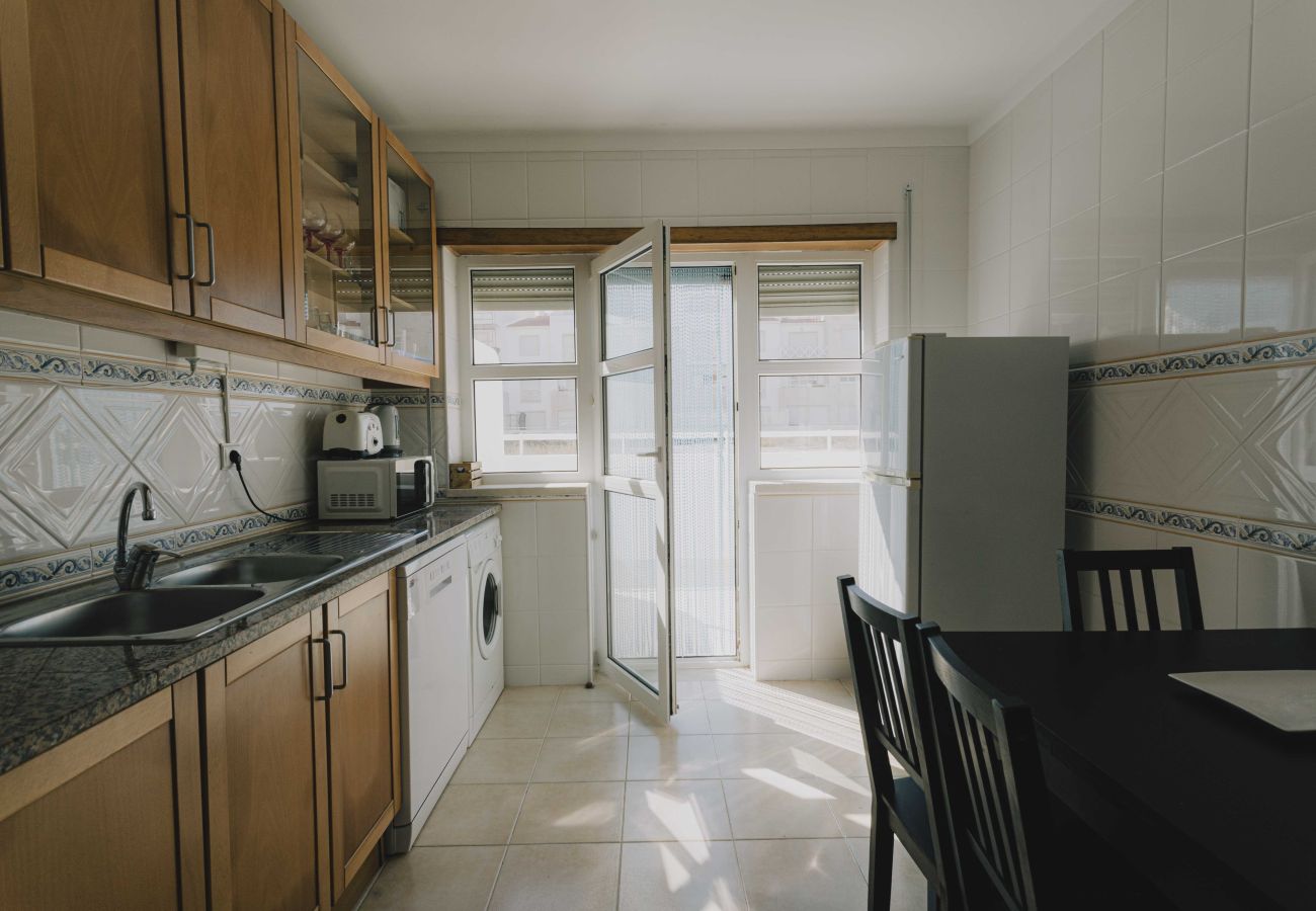 Apartamento en Baleal - Best Houses 16 - Casa Larinha