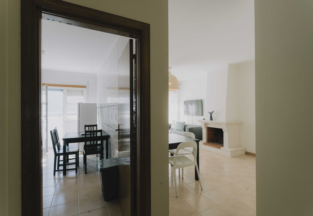 Apartamento en Baleal - Best Houses 16 - Casa Larinha