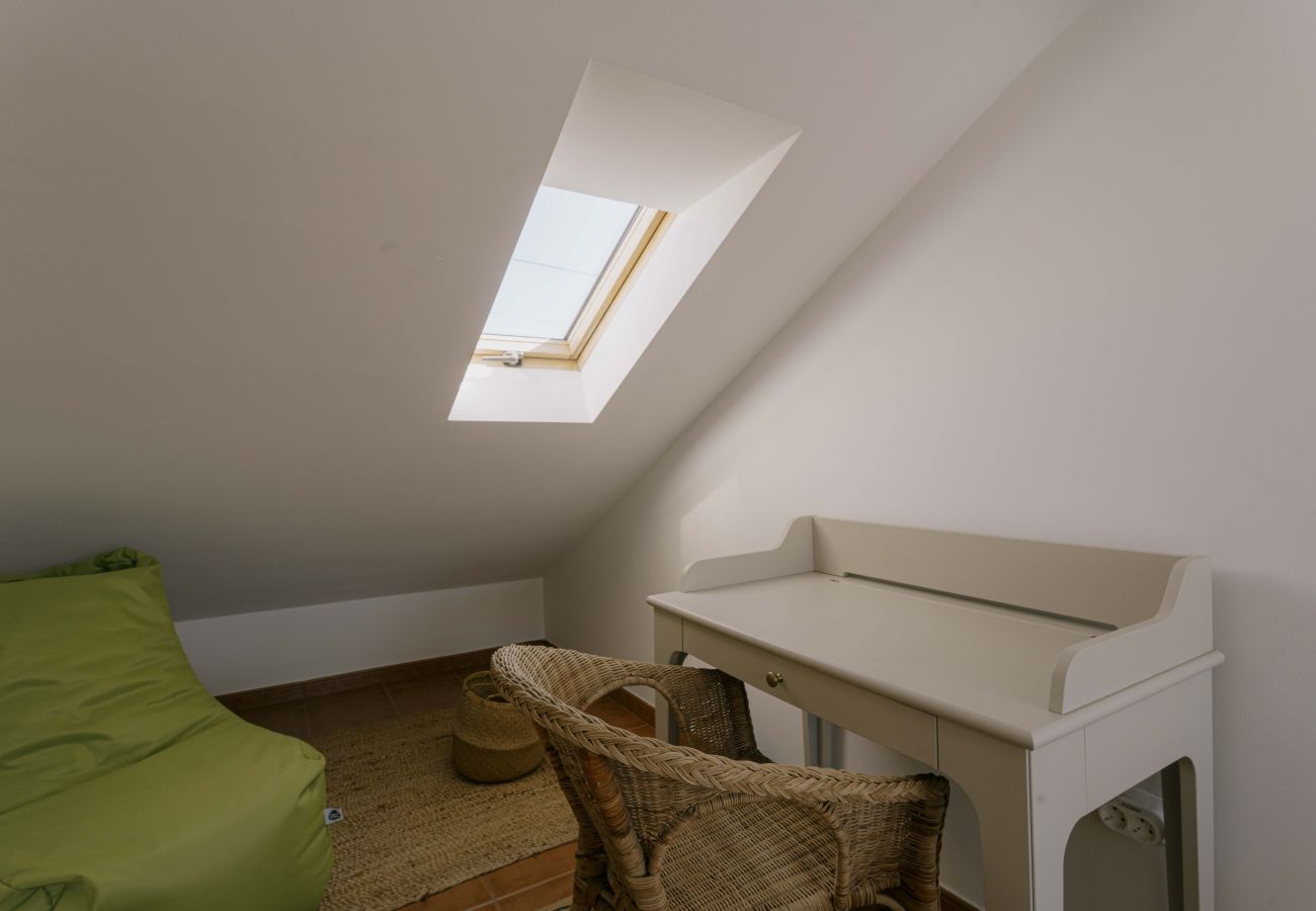 Apartamento en Peniche - Best Houses 63 - ANJARA