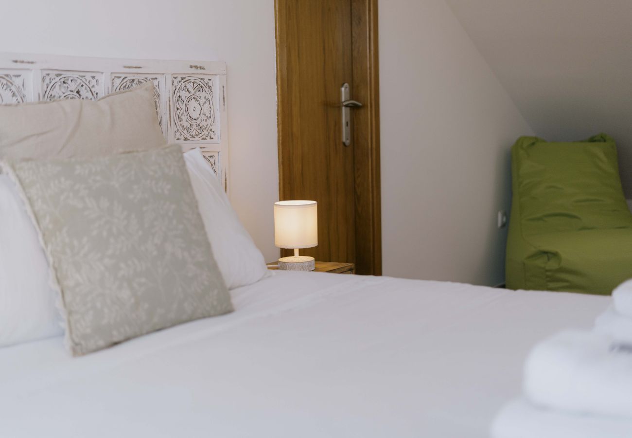 Apartamento en Peniche - Best Houses 63 - ANJARA